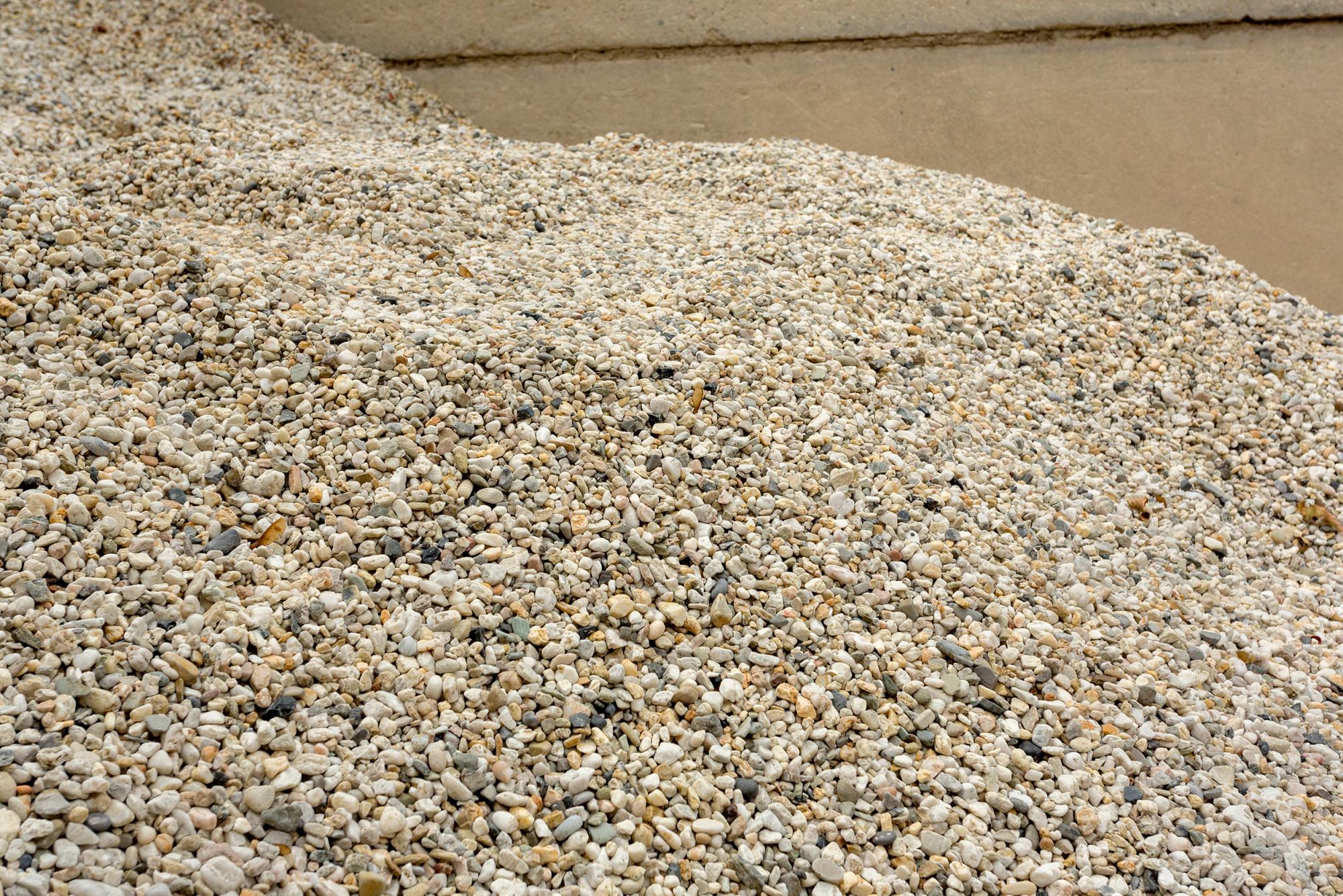 Zand en grind | Driessen Groep